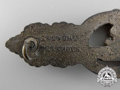 a_kriegsmarine_submarine_clasp;_silver_grade_by_schwerin_a_5328