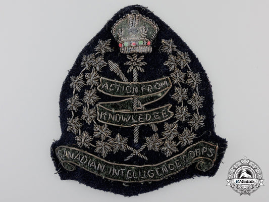 a_second_war_canadian_intelligence_corps_patch_a_533