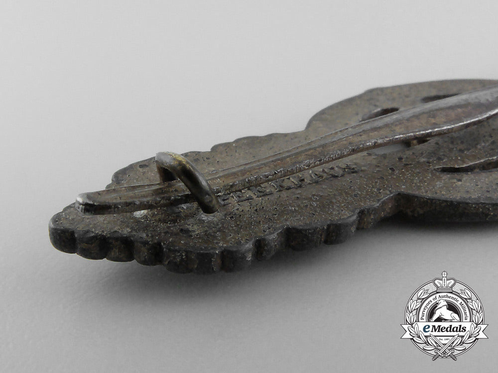 a_kriegsmarine_submarine_clasp;_silver_grade_by_schwerin_a_5331