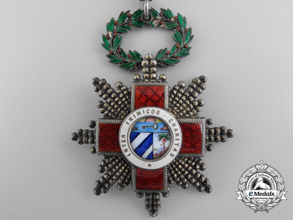 a_cuban_red_cross_order;_commander's_cross_by_g._wolfers_a_5371