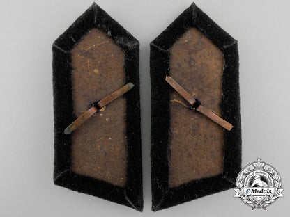 a_set_of_second_war_croatian_armoured_corps_collar_tabs_a_5377