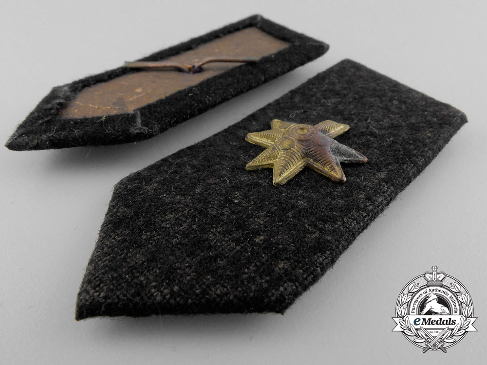 a_set_of_second_war_croatian_armoured_corps_collar_tabs_a_5378