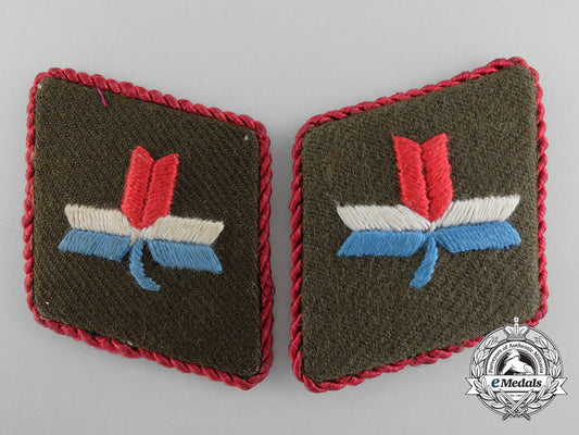 a_scarce_set_of_second_war_croatian_ustasha_leaders_collar_tabs_a_5407