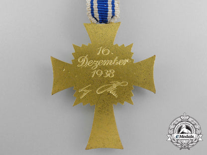 a_german_mother's_cross,_gold_grade_a_5455