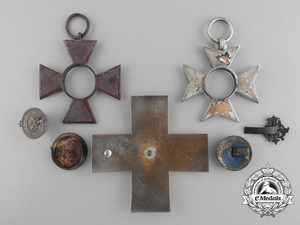 seven_medal_parts_recovered_from_the_zimmermann_factory_a_5458