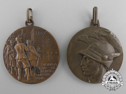 two_italian_campaign&_commemorative_medals_a_5465