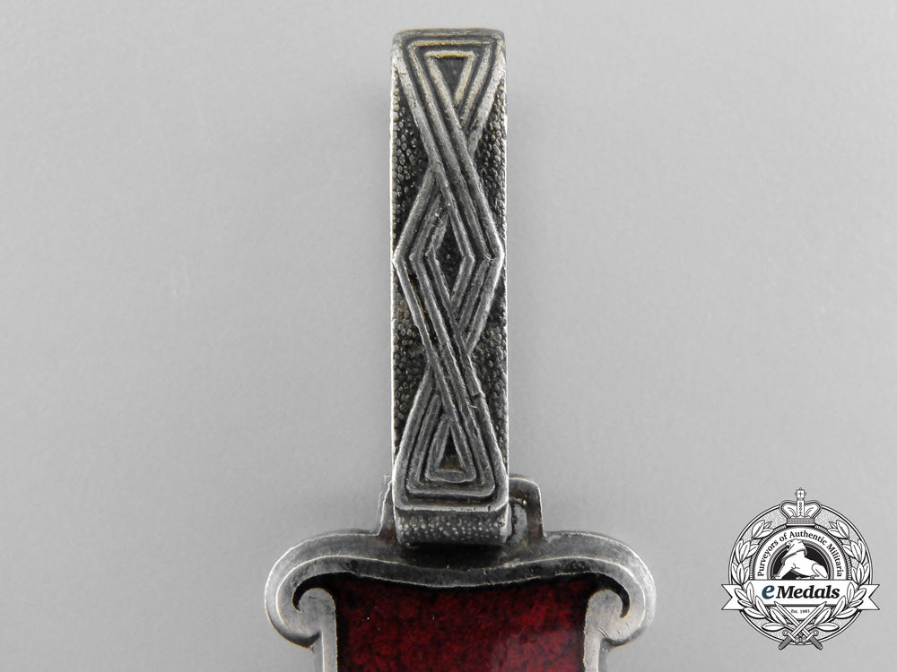 a_croatian_order_of_merit_for_christians;_first_class_by_braca_knaus,_zagreb_a_5476