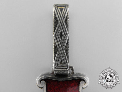 a_croatian_order_of_merit_for_christians;_first_class_by_braca_knaus,_zagreb_a_5476