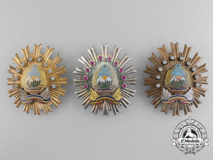 a_complete_set_of_romanian_securitata_orders_rsr1_st,2_nd,_and3_rd_classes_a_5490