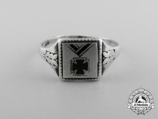 a_german_imperial_silver_patriotic_ring_with_iron_cross_a_5518