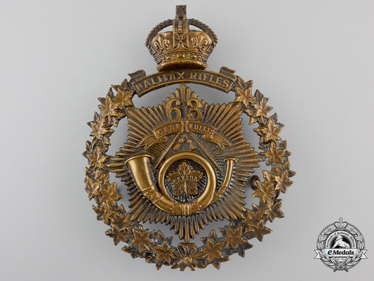 a63_rd_halifax_regiment(_halifax_rifles)_shoulder_belt_plate_a_554