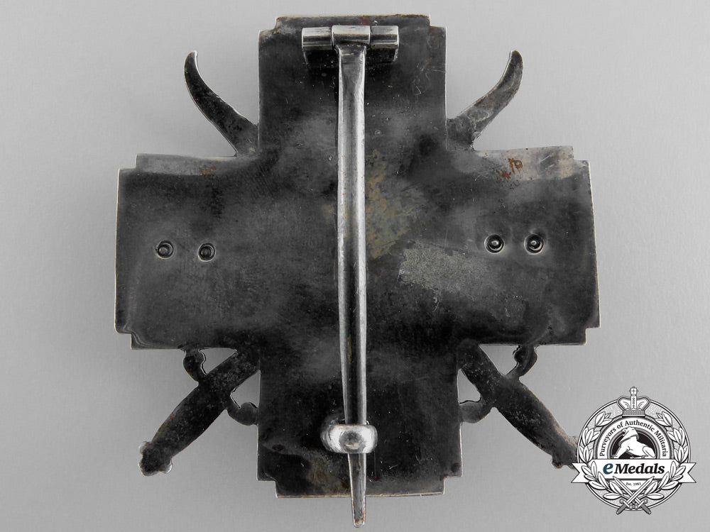 Vintage État de Tasmanie armoiries blason héraldique épinglette émail broche insigne - France Vintage État de Tasmanie armoiries blason héraldique épinglette émail broche insigne - France