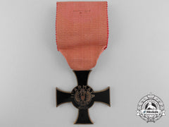 Italy, Facist State. An 11Th Army Commemorative Cross