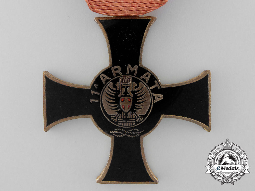 italy,_facist_state._an11_th_army_commemorative_cross_a_5612