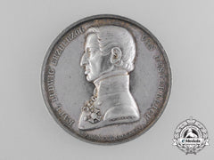 An 1843 Austrian Military Order Of Maria Theresa Medal