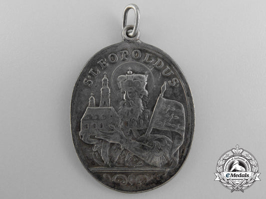 austria._a_leopold_iii_and_agnes_of_waiblingen_medal,_c.1760_a_5675