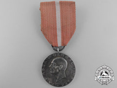 Poland, Republic. A Spanish Civil War Campaign Medal, C.1939