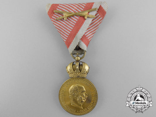 an_austrian_military_merit_medal;_named_to_a_bosnian_regiment_a_5687