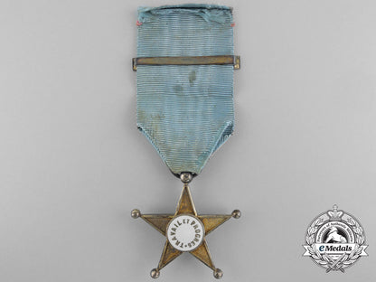 a_gold_grade_belgian_congo_service_star;_first_class_a_5745