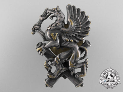 a_latvian_artillery_military_badge_a_5778