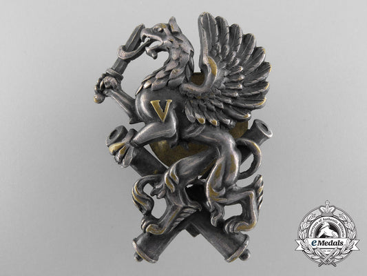 a_latvian_artillery_military_badge_a_5778