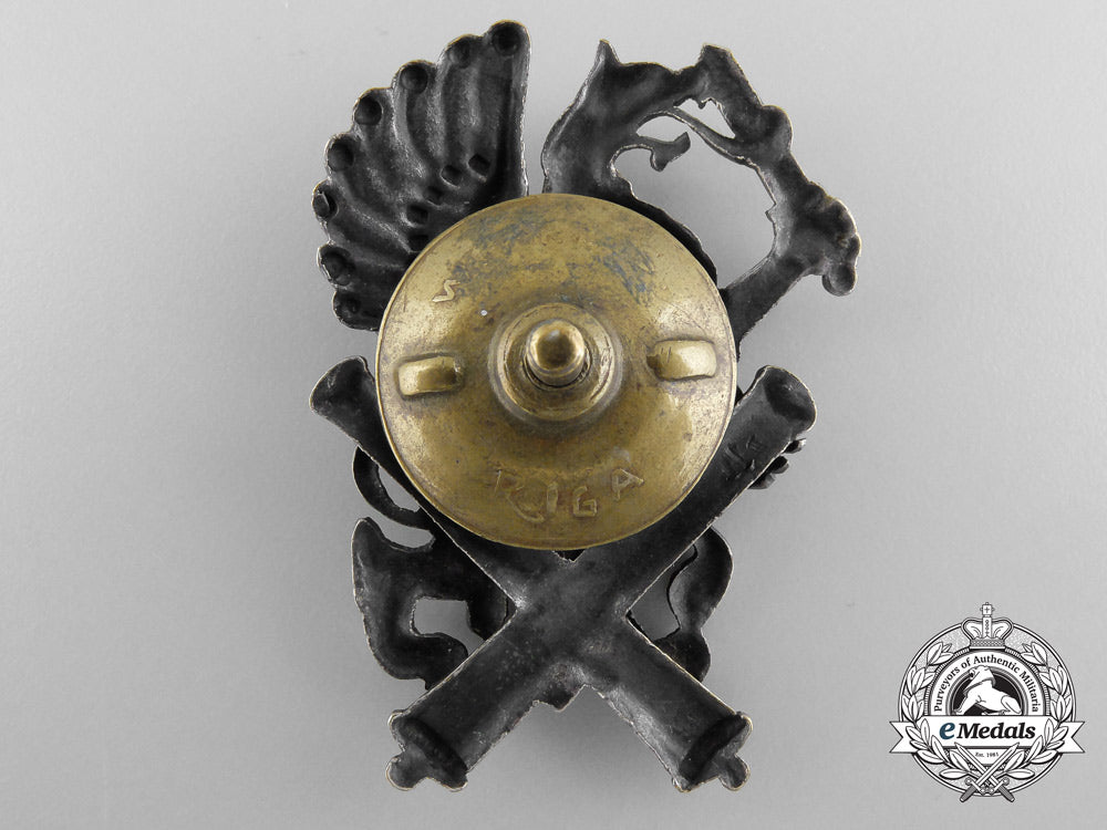 a_latvian_artillery_military_badge_a_5779