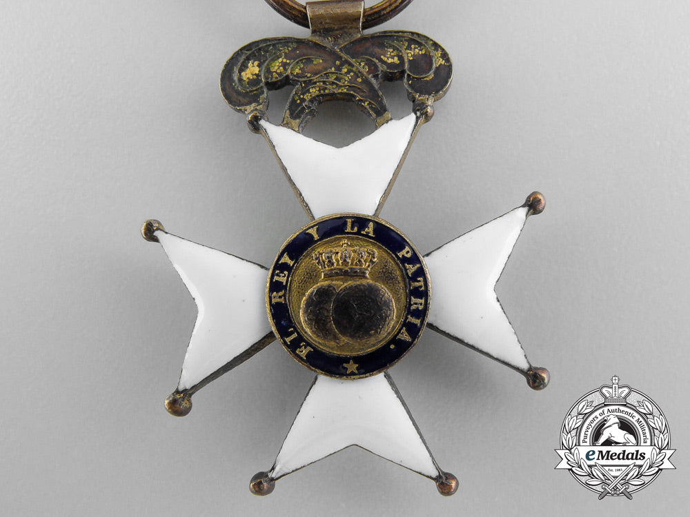 a_spanish_order_of_fernando;_third_class_a_5802