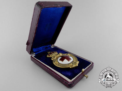 an1887_bulgarian_red_cross_badge_with_case_of_issue_a_5823