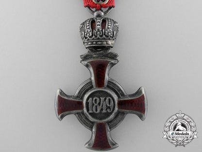 an_austrian_silver_cross_of_merit_with_crown_by_kunz_a_5850