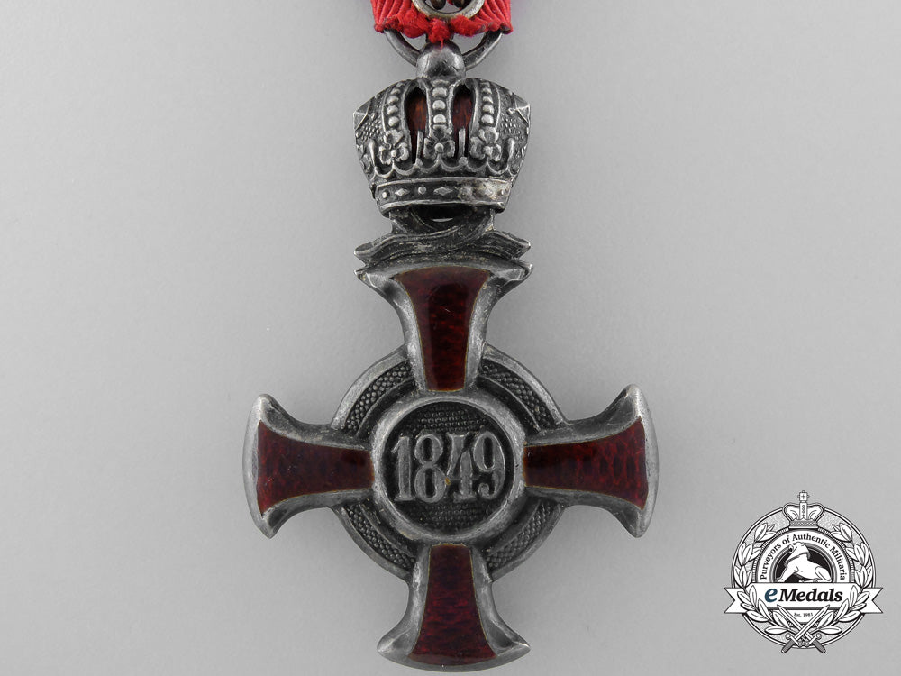 an_austrian_silver_cross_of_merit_with_crown_by_kunz_a_5850