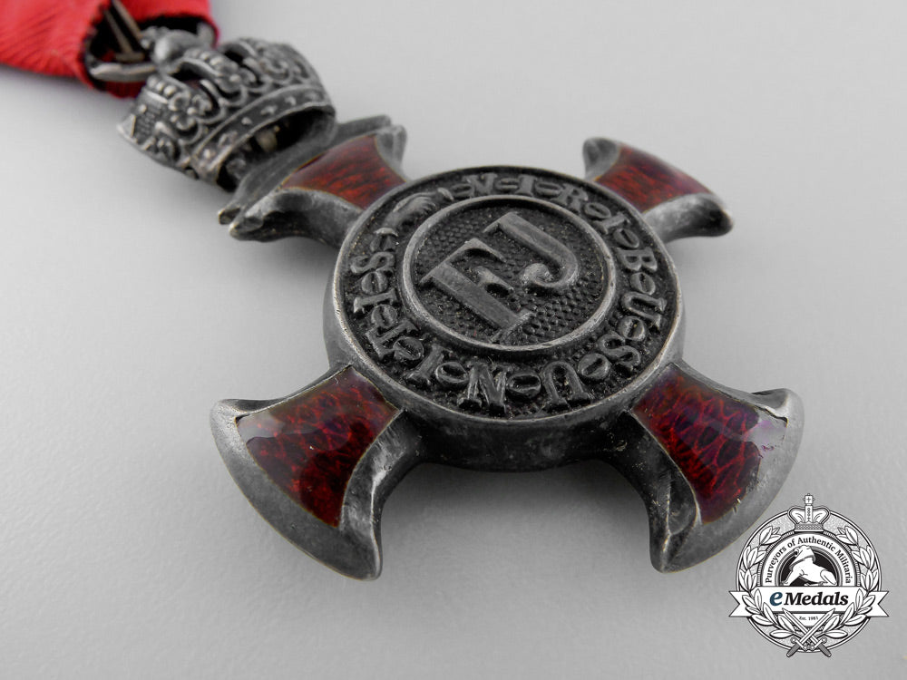 an_austrian_silver_cross_of_merit_with_crown_by_kunz_a_5851