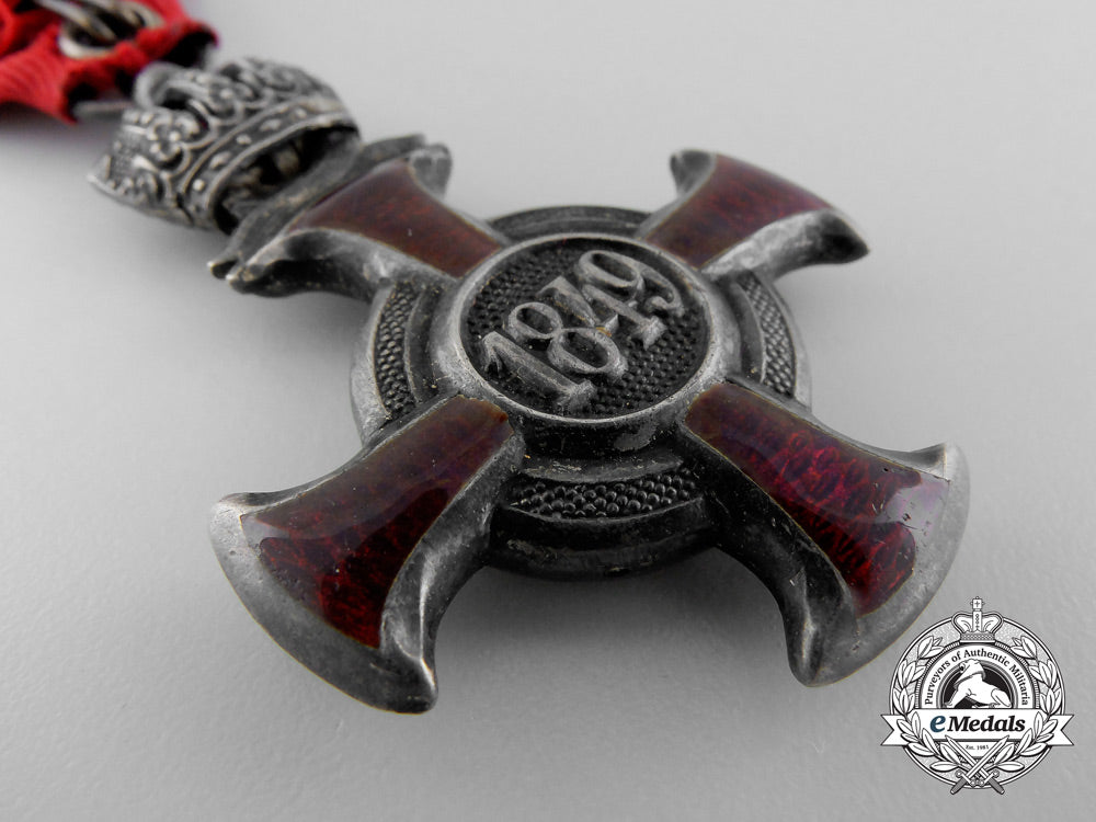 an_austrian_silver_cross_of_merit_with_crown_by_kunz_a_5852