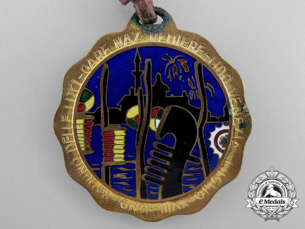 italy._a_city_of_venice_fascist_party_award_a_5891