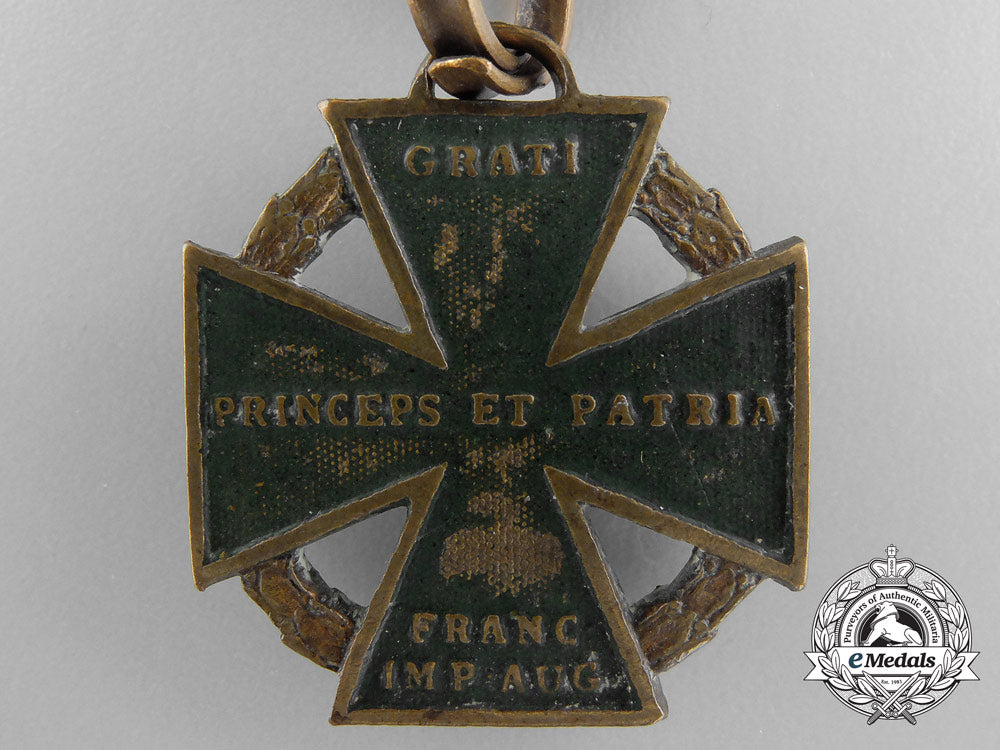 austria,_imperial._an_army_cross1813-14_a_5895