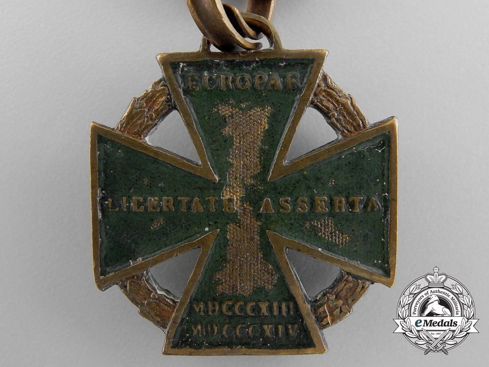 austria,_imperial._an_army_cross1813-14_a_5896