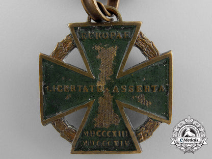 austria,_imperial._an_army_cross1813-14_a_5896