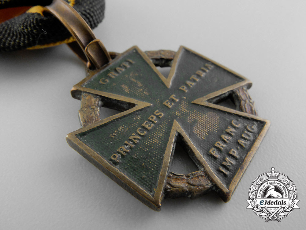 austria,_imperial._an_army_cross1813-14_a_5897