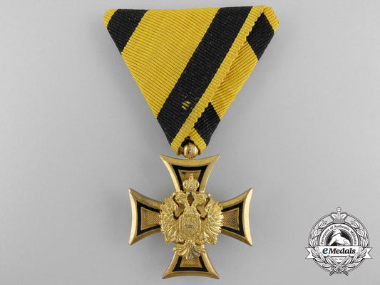 an_austrian_military_long_service_decoration_to_von_den_offiz_a_5898