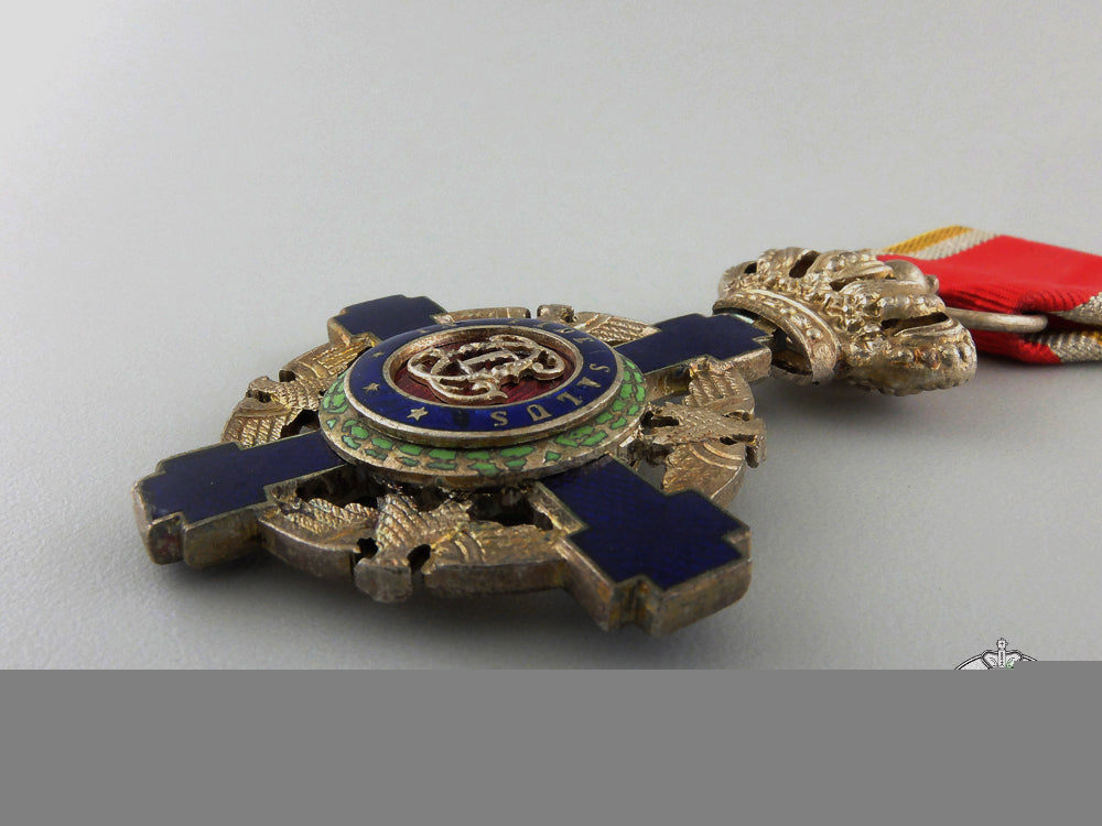 an_order_of_the_star_of_romania;_type_ii_a_59