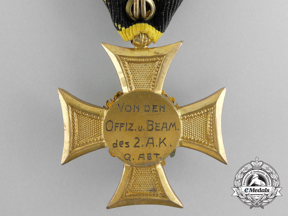 an_austrian_military_long_service_decoration_to_von_den_offiz_a_5900