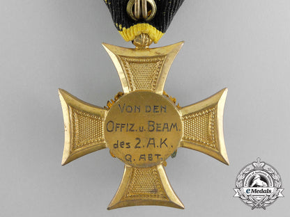 an_austrian_military_long_service_decoration_to_von_den_offiz_a_5900