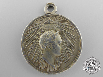 a_rare1814_russian_imperial_napoleonic_wars_victory_medal_a_5957