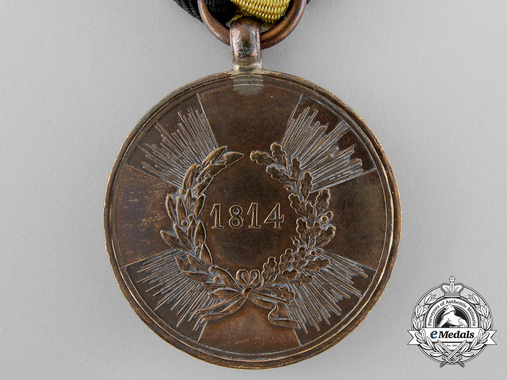 a_napoleonic1814_prussian_campaign_medal_a_5961