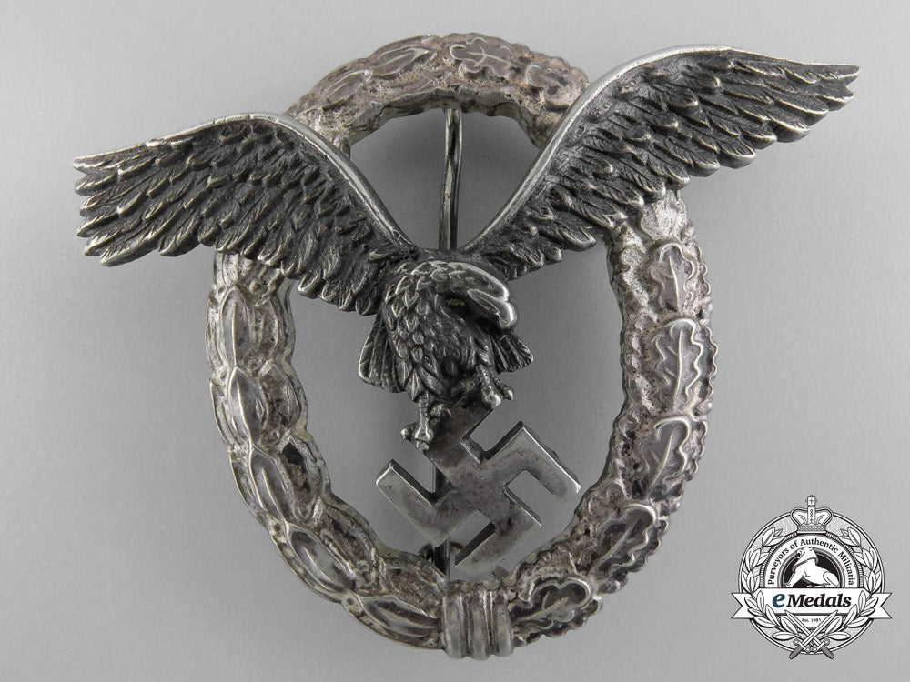 an_early_luftwaffe_pilot's_badge_by_assmann_a_5989