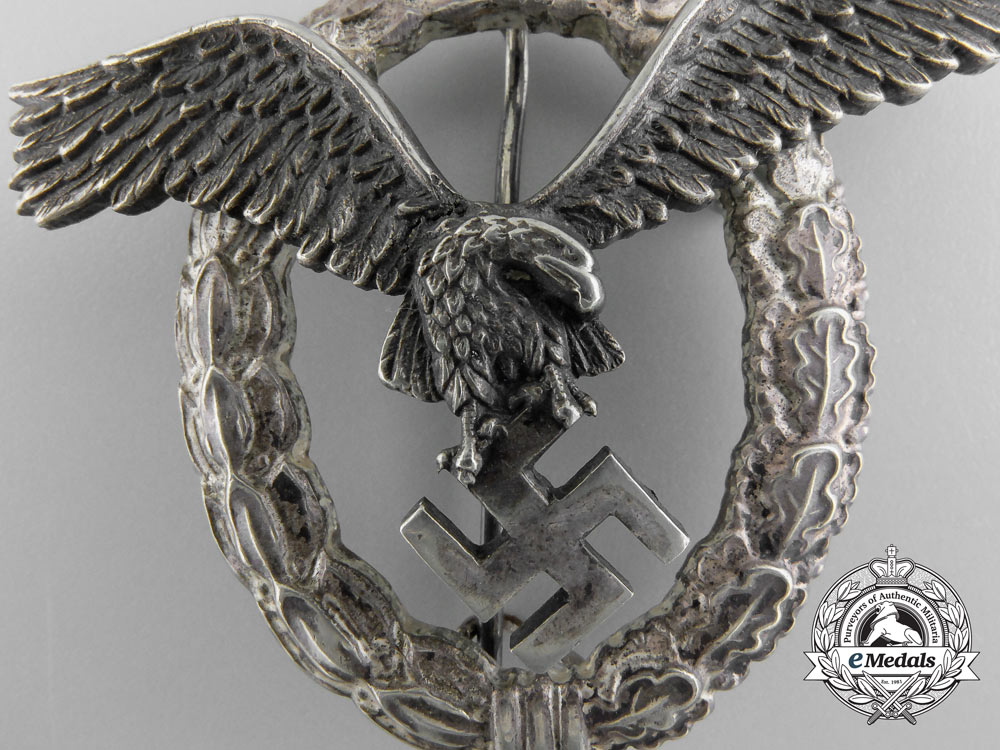 an_early_luftwaffe_pilot's_badge_by_assmann_a_5990