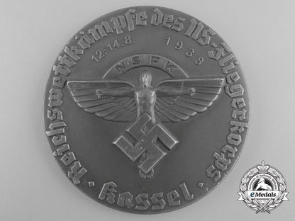 a1938_national_socialist_flying_corps_empire_races_of_the_air_corps_at_kassel_award_a_6013