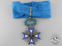 France, Colonial. An Order Of The Black Star, Commander, By Arthus Bertrand, C.1920