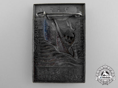 germany._a_vacation_trips_to_the_north_sea_badge,_c.1934_a_6052