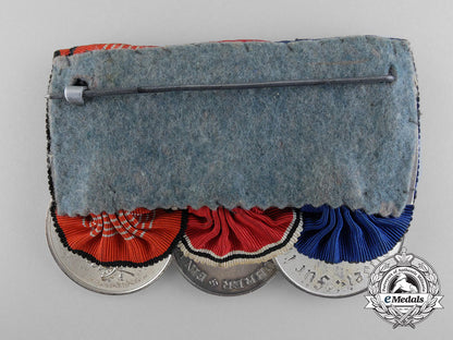a_german_police&_olympic_games_medal_bar_a_6069