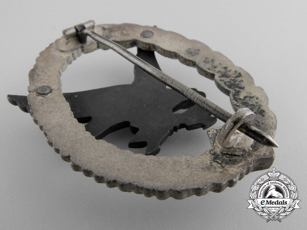 a_mint_luftwaffe_radio_operator&_air_gunner_badge_by_w._deumer_a_6088